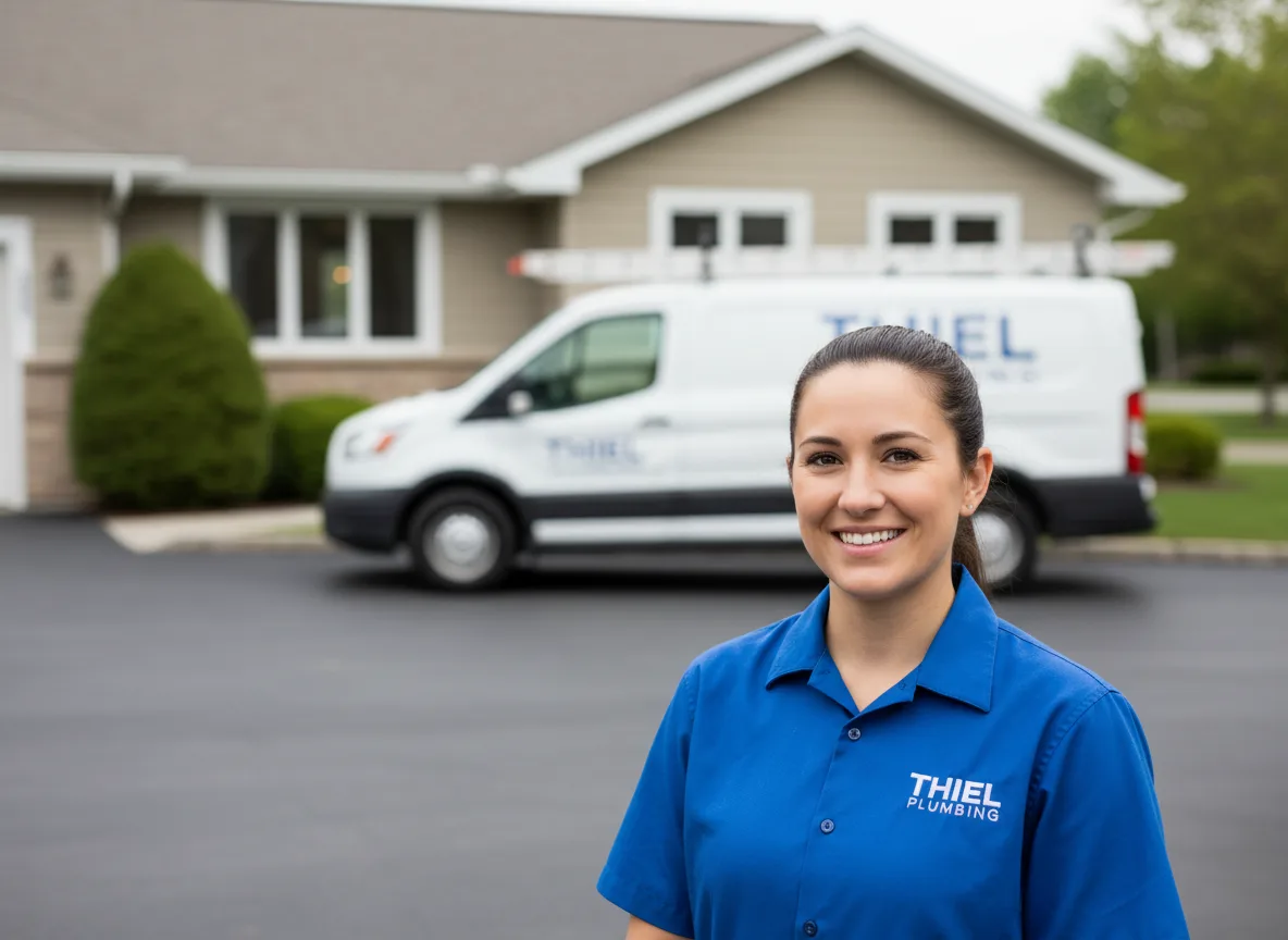 Plumber Lucile, ID FAQs